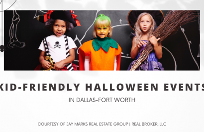 Kid Friendly Events in Dallas-Fort Worth in 2023